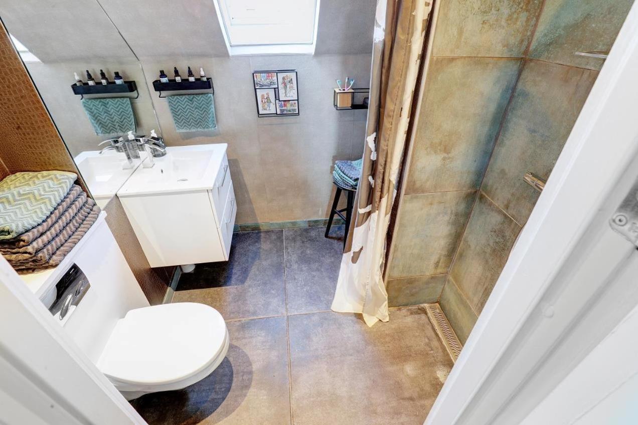 Comfortable In Copenhagen, Single Privatunterkunft Kopenhagen