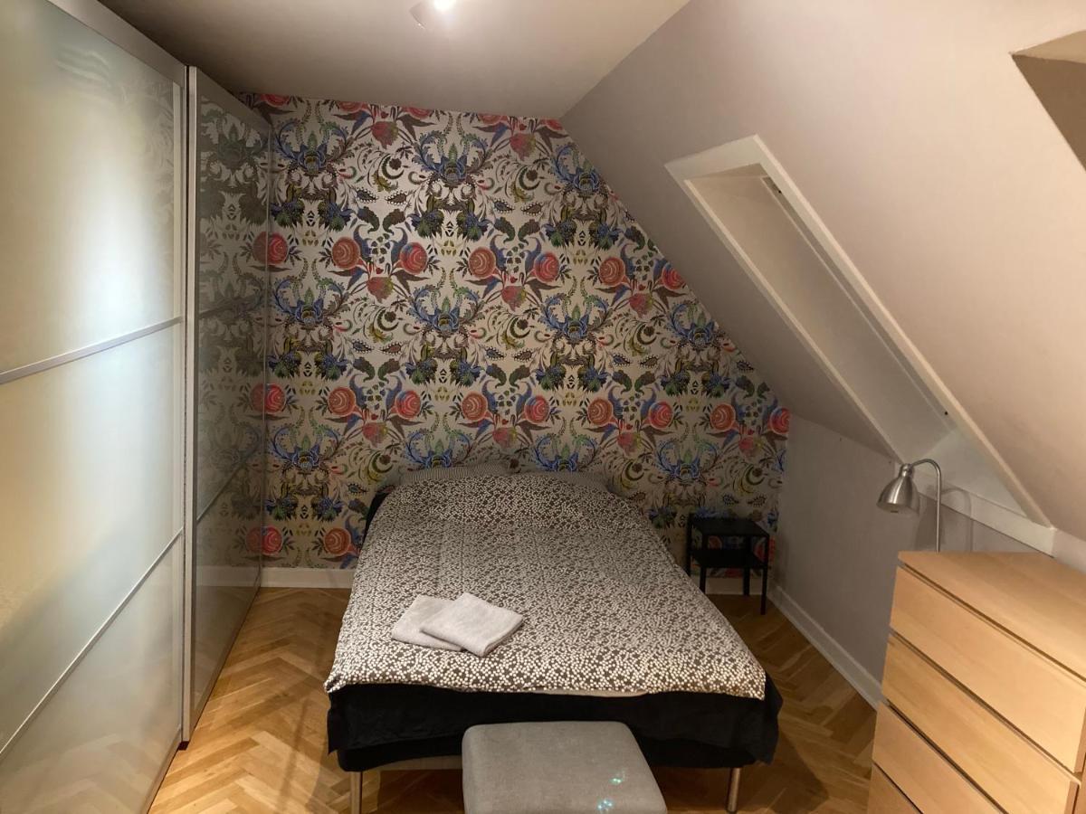 Privatunterkunft Comfortable In Copenhagen, Single *